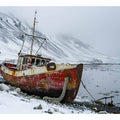 Winter Fishing