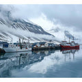 Svalbard Norway 