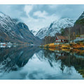 Lake Side