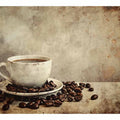 Vintage Coffee Poster