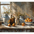 Kitchen Art