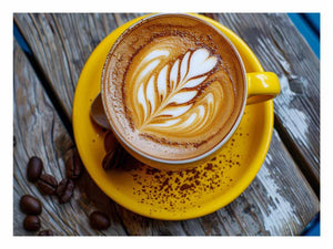 Coffee Cup