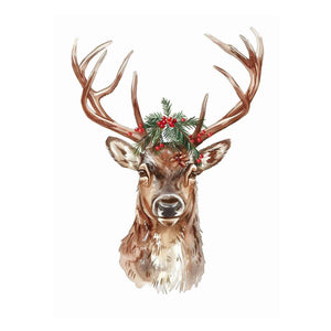 Christmas Reindeer