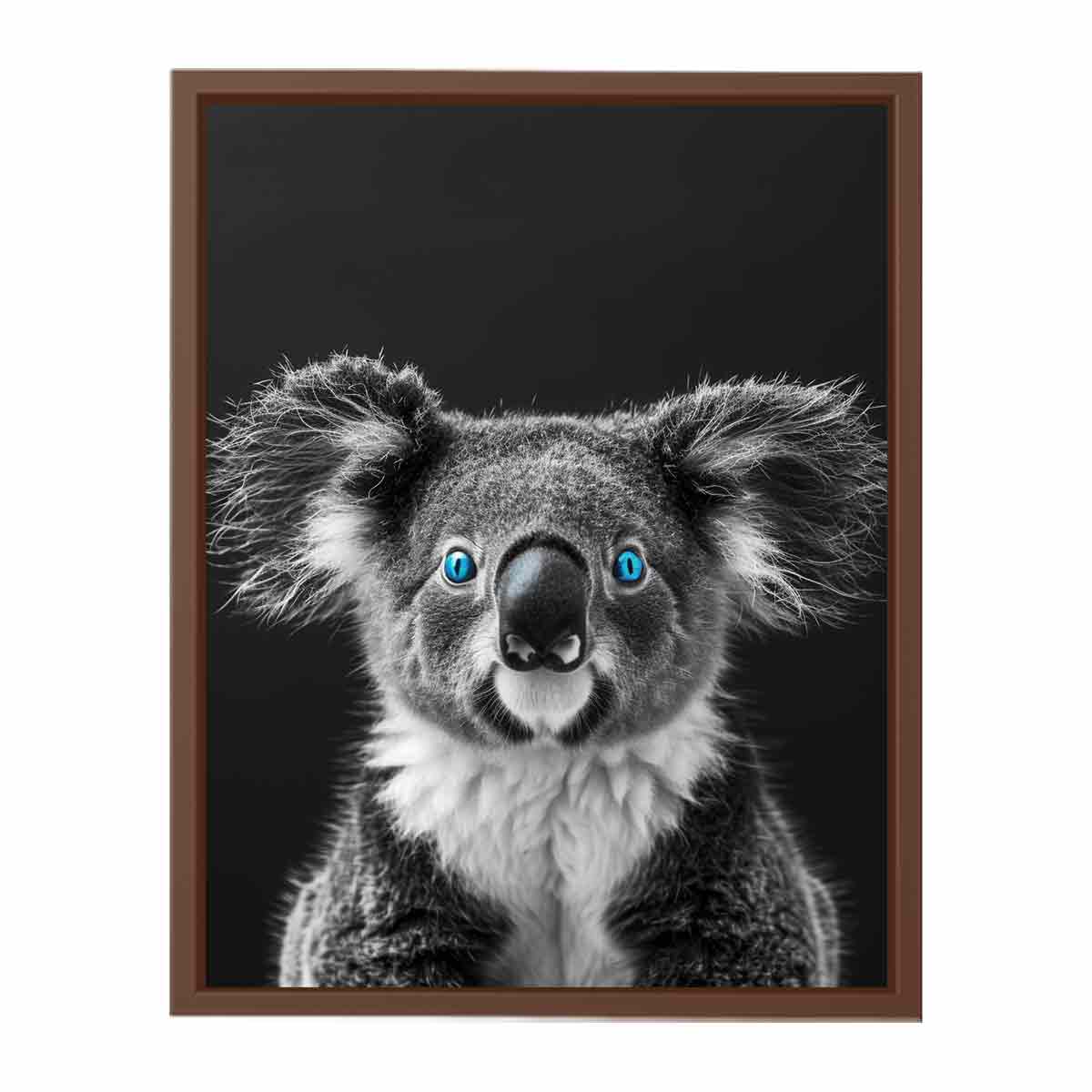 Koala  Poster