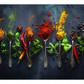 Lets Spice It up