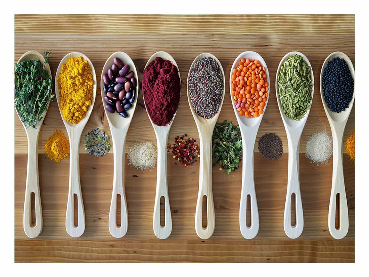 Spices