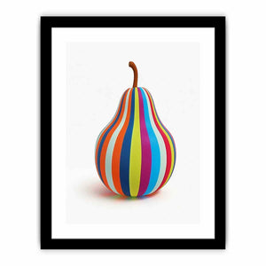 Pear  Art Print