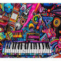 Music of Life