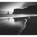 New Zealand Beach