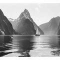 New Zealands Fjords