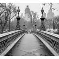 Bow Bridge Central Park