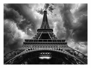 Eiffel Tower