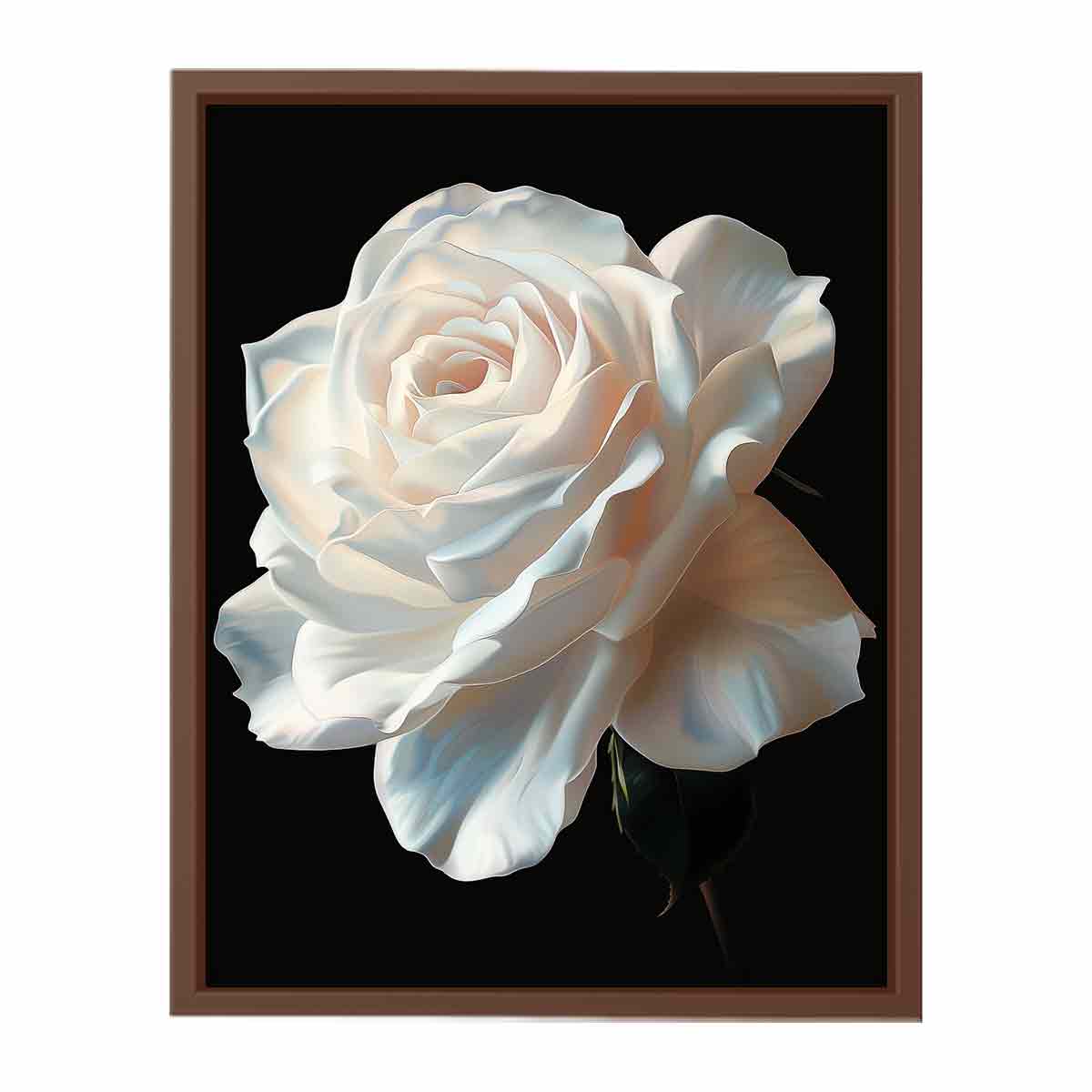 Rose  Poster