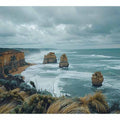 12 Apostles