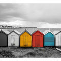 Brighton Bathing Boxes