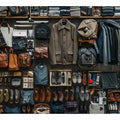Fashion Shop