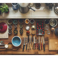 Kitchen Life