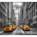 New York Street