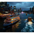 Circular Quay Sydney
