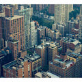 Manhattan Rooftops