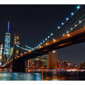 Brooklyn Bridget Night