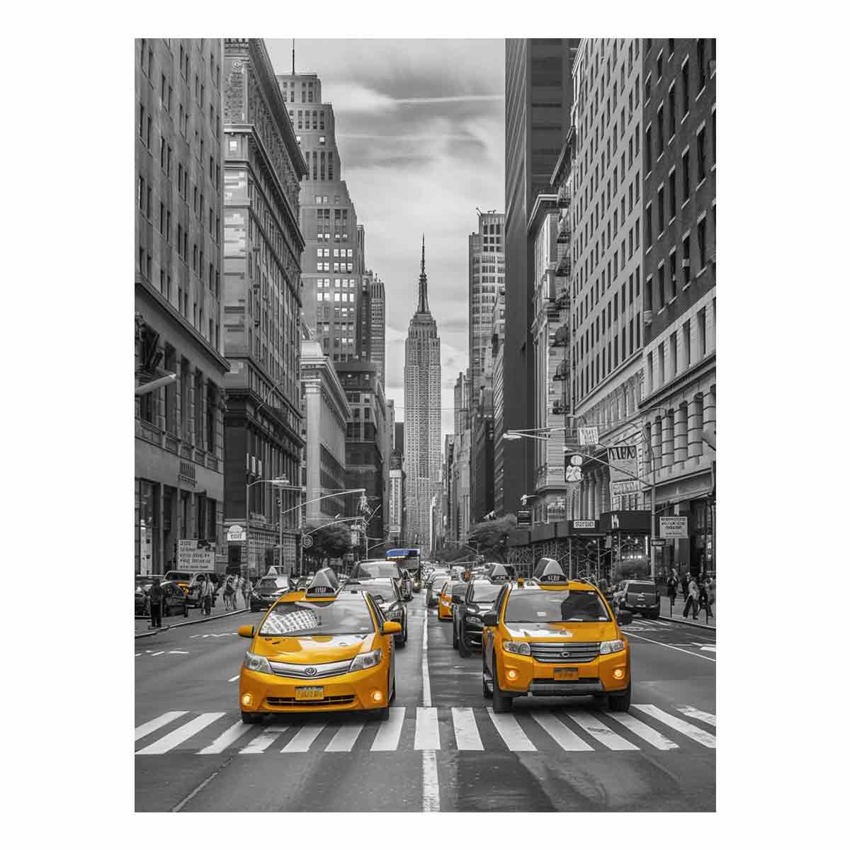 New York Street