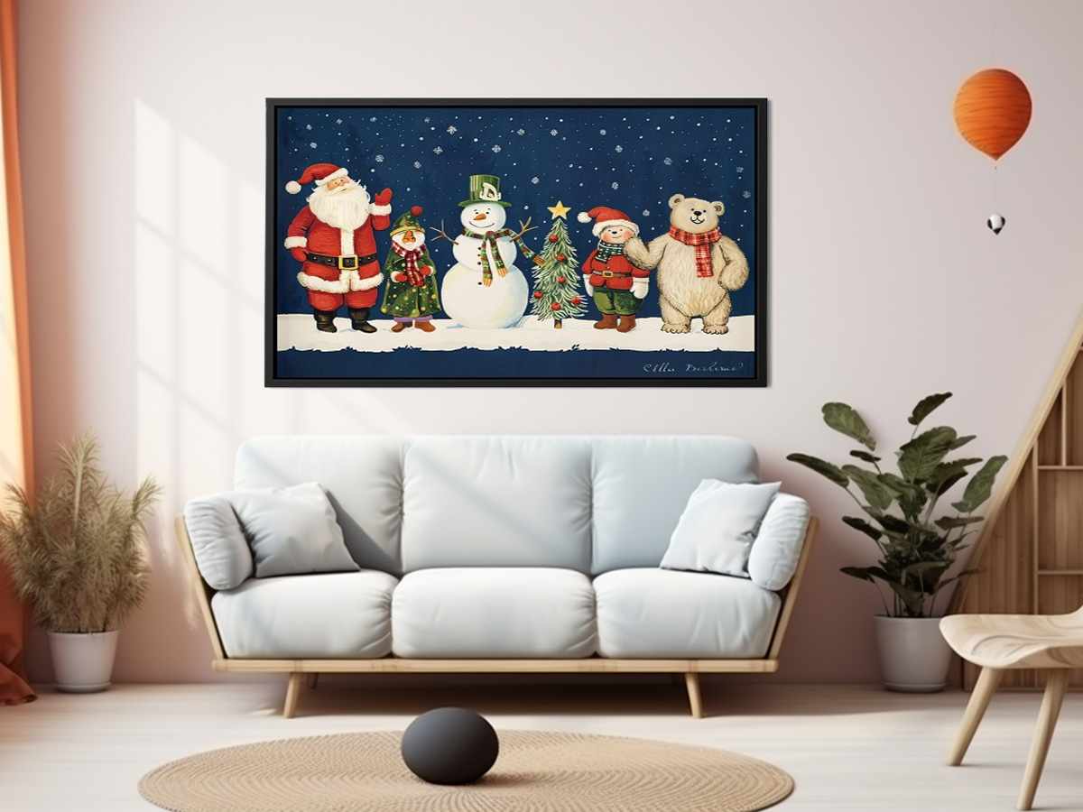 Christmas Get Togeather 