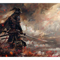Samurai Warrior