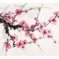 Plum Blossom