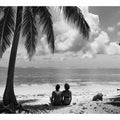 Beach Talk 
