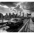 Brooklyn Bridge 