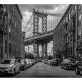 Manhattan Bridge 