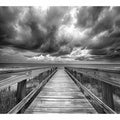 Walk To The Sea