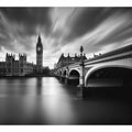 Big Ben London Bridge