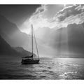 Sailing Boat