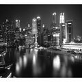 City Skyline