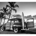 Station Wagon 