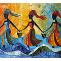 African women