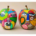 Two Apples
