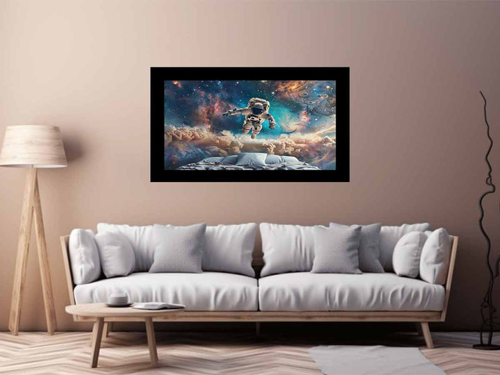 Space  
