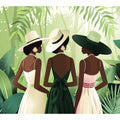 Chic Women 