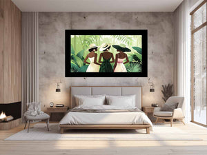 Chic Women  