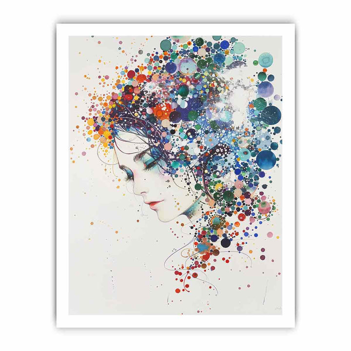 Framed print
