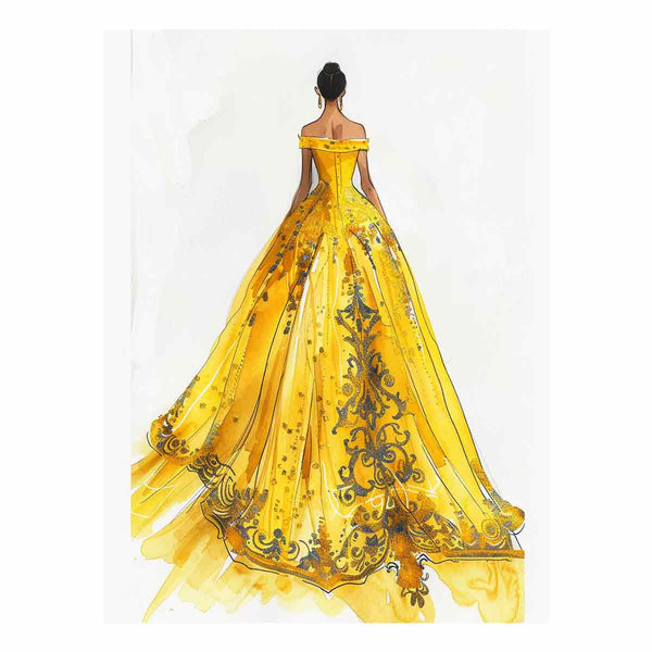 Fashion Walk