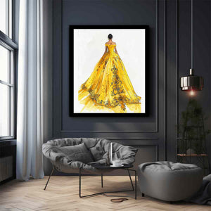 Fashion Walk 