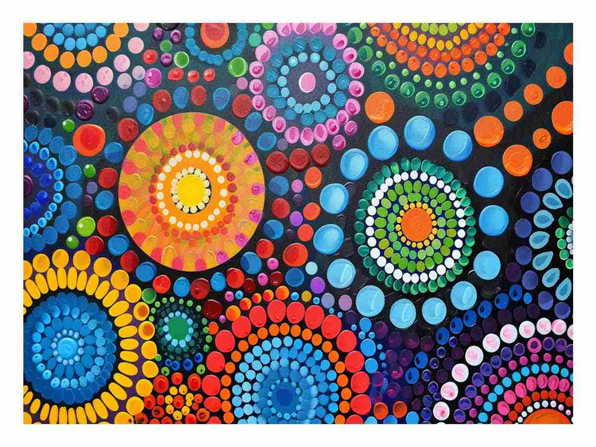 Dot Art