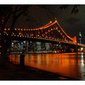 Story Bridge by Night 