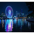 Brisbane Eye
