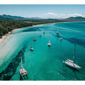 Tangalooma Wrecks