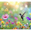 Hummingbird 